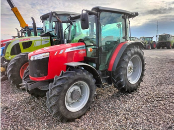 Traktor Massey Ferguson 4709: slika 2