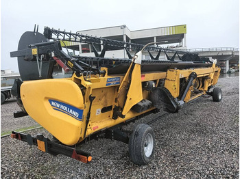 Dodatak za kombajn NEW HOLLAND