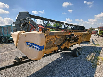 Dodatak za kombajn NEW HOLLAND