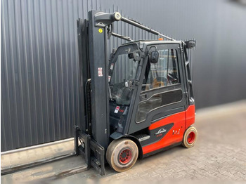 Električni viljuškar FENWICK