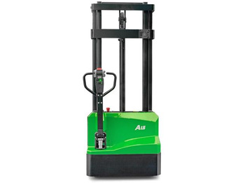 Novu Slagač Hangcha Gerbeur lithium 1,t: slika 5