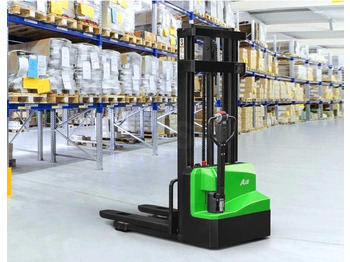 Novu Slagač Hangcha Gerbeur lithium 1,t: slika 4
