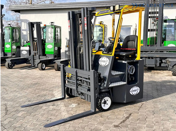 Viljuškar sa 4 strane Combilift C3000CB / LPG / TRIPLEX / 4900MM / FREE LIFT / POSITIONER / LIKE NEW C3000CB / LPG / TRIPLEX / 4900MM / FREE LIFT / POSITIONER /: slika 2 Viljuškar sa 4 strane Combilift C3000CB / LPG / TRIPLEX / 4900MM / FREE LIFT / POSITIONER / LIKE NEW C3000CB / LPG / TRIPLEX / 4900MM / FREE LIFT / POSITIONER /: slika 2