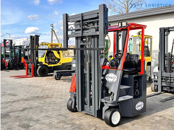 Viljuškar sa 4 strane COMBILIFT