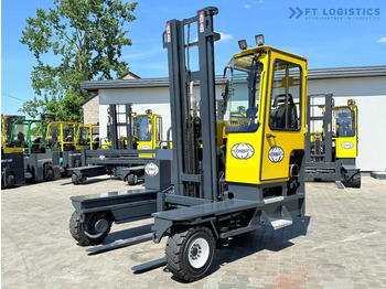 Viljuškar sa 4 strane COMBILIFT