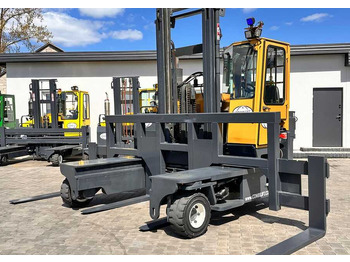 Viljuškar sa 4 strane COMBILIFT