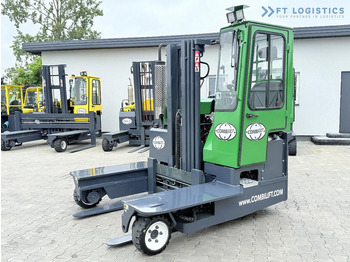 Viljuškar sa 4 strane COMBILIFT