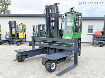 Viljuškar sa 4 strane COMBILIFT