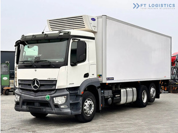 Hladnjača MERCEDES-BENZ Actros 2532