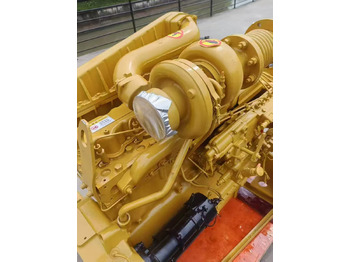 Motor za Bager CATERPILLAR 3306: slika 4 Motor za Bager CATERPILLAR 3306: slika 4
