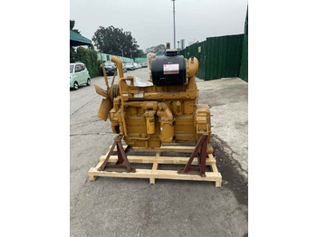 Novu Motor za Bager CATERPILLAR 3306: slika 2 Novu Motor za Bager CATERPILLAR 3306: slika 2