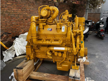 Motor za Bager CATERPILLAR 3408C: slika 4