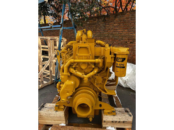 Motor za Bager CATERPILLAR 3408C: slika 2