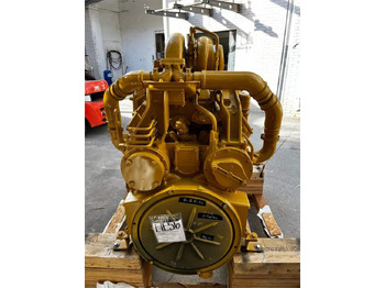 Motor za Bager CATERPILLAR 3408C: slika 3