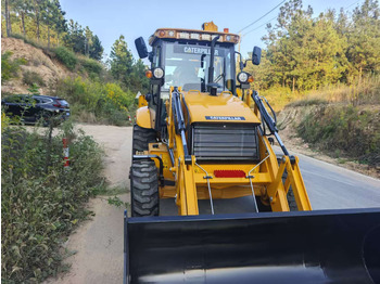 Novu Bager utovarivač CATERPILLAR 420F: slika 2 Novu Bager utovarivač CATERPILLAR 420F: slika 2