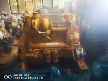 Motor CATERPILLAR