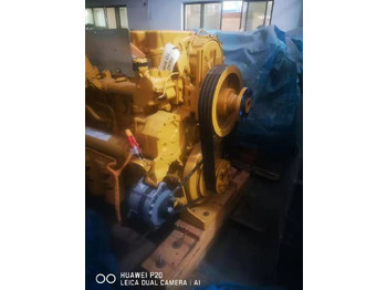 Motor za Građevinska mašina CATERPILLAR C18: slika 3 Motor za Građevinska mašina CATERPILLAR C18: slika 3
