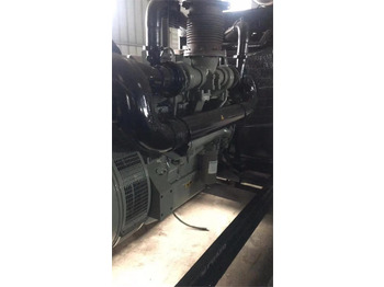 Novu Motor za Bager CATERPILLAR C18: slika 2 Novu Motor za Bager CATERPILLAR C18: slika 2