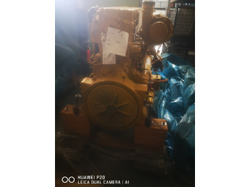 Motor za Građevinska mašina CATERPILLAR C18: slika 4 Motor za Građevinska mašina CATERPILLAR C18: slika 4
