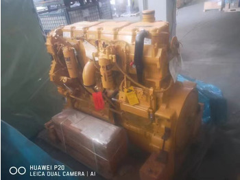Motor za Građevinska mašina CATERPILLAR C18: slika 2 Motor za Građevinska mašina CATERPILLAR C18: slika 2