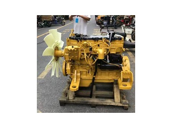 Motor CATERPILLAR