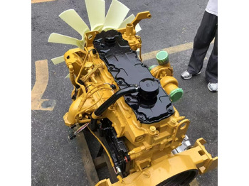 Novu Motor za Bager CATERPILLAR C7.1: slika 2