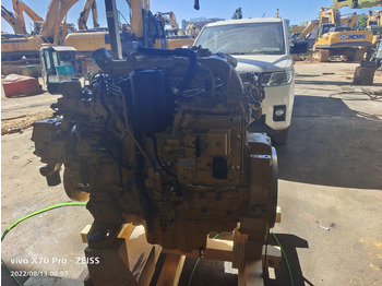 Novu Motor za Bager CATERPILLAR C7.1: slika 2