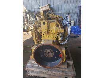 Novu Motor za Bager CATERPILLAR C7.1: slika 4