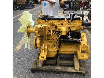 Motor CATERPILLAR