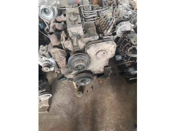 Motor za Bager CUMMINS 6C8.3: slika 5