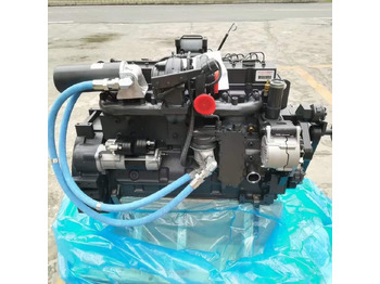Motor CUMMINS