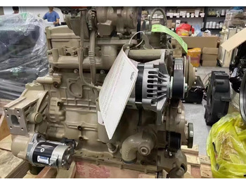 Motor CUMMINS