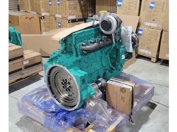Motor CUMMINS