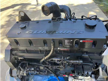 Motor CUMMINS