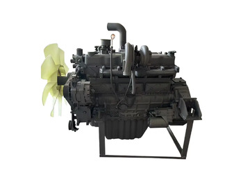 Novu Motor za Bager DOOSAN DB58TIA: slika 2 Novu Motor za Bager DOOSAN DB58TIA: slika 2
