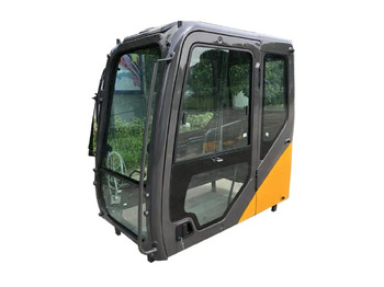 Kabina za Bager Excavator cab PC300-8 PC200-8 PC240-8: slika 5