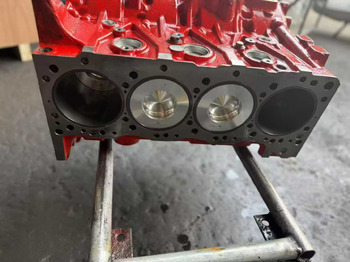 Cilindar blok za Bager HINO J05E   11401-E0702: slika 3 Cilindar blok za Bager HINO J05E   11401-E0702: slika 3
