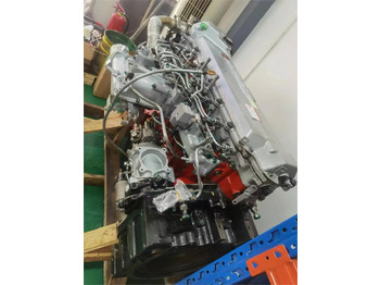 Novu Motor za Bager HINO J08E: slika 4 Novu Motor za Bager HINO J08E: slika 4