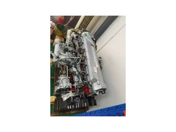 Novu Motor za Bager HINO J08E: slika 3 Novu Motor za Bager HINO J08E: slika 3