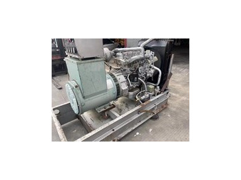 Novu Motor za Bager ISUZU 4BG1: slika 5