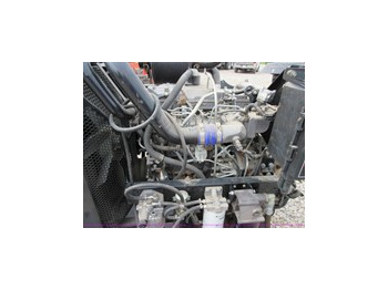 Motor i delovi ISUZU