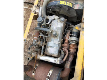 Motor i delovi ISUZU