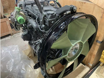 Motor i delovi ISUZU