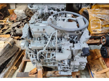 Motor i delovi ISUZU