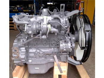 Motor i delovi ISUZU