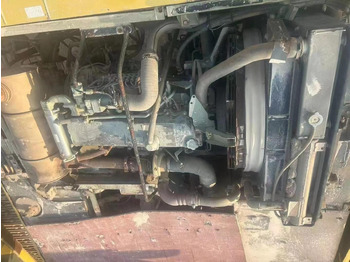 Motor i delovi ISUZU