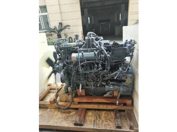 Motor ISUZU