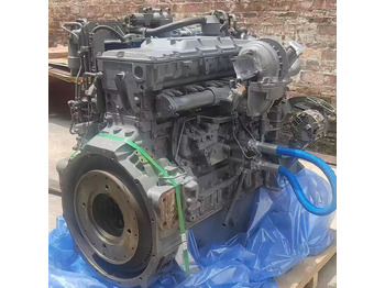 Motor ISUZU
