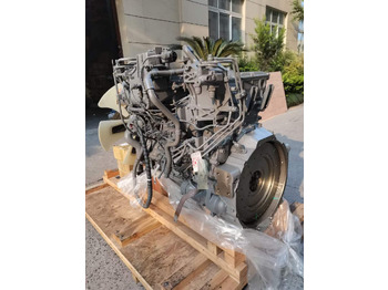 Motor ISUZU