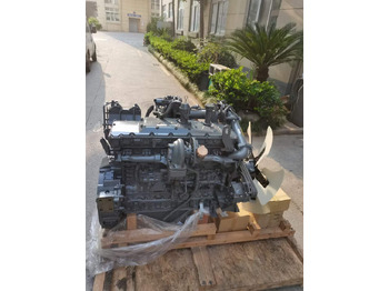 Motor za Bager ISUZU 6UZ1: slika 3